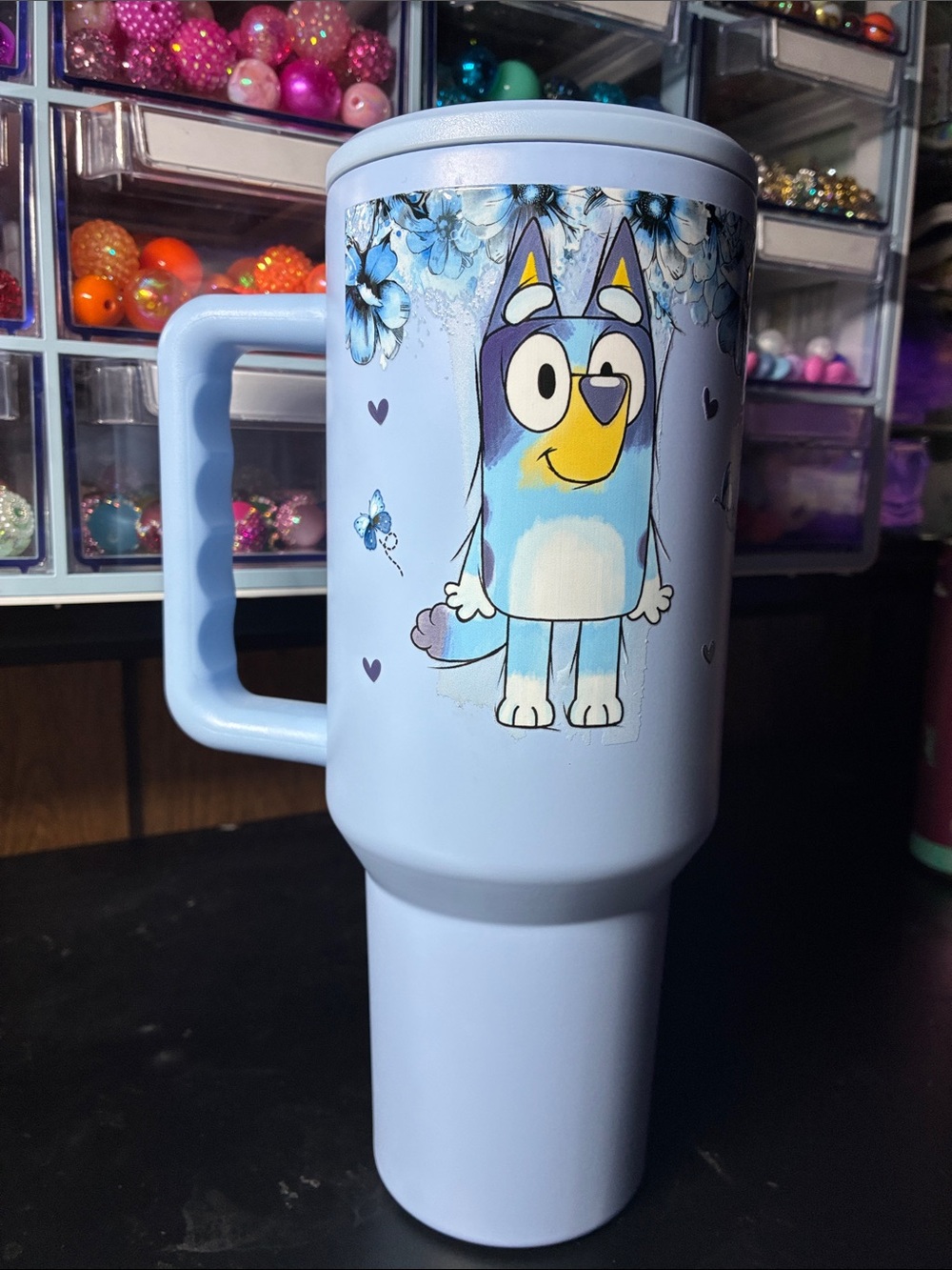 Tumbler